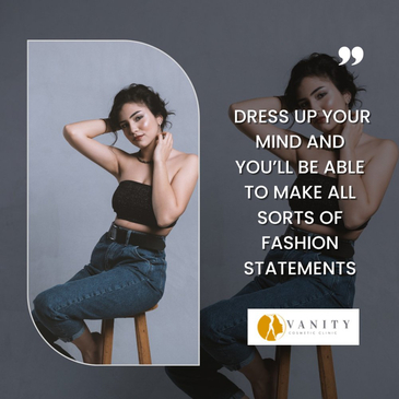 Slider image (3) Vanity Cosmetic Clinic